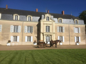  Chateau De Piedouault  Жале
